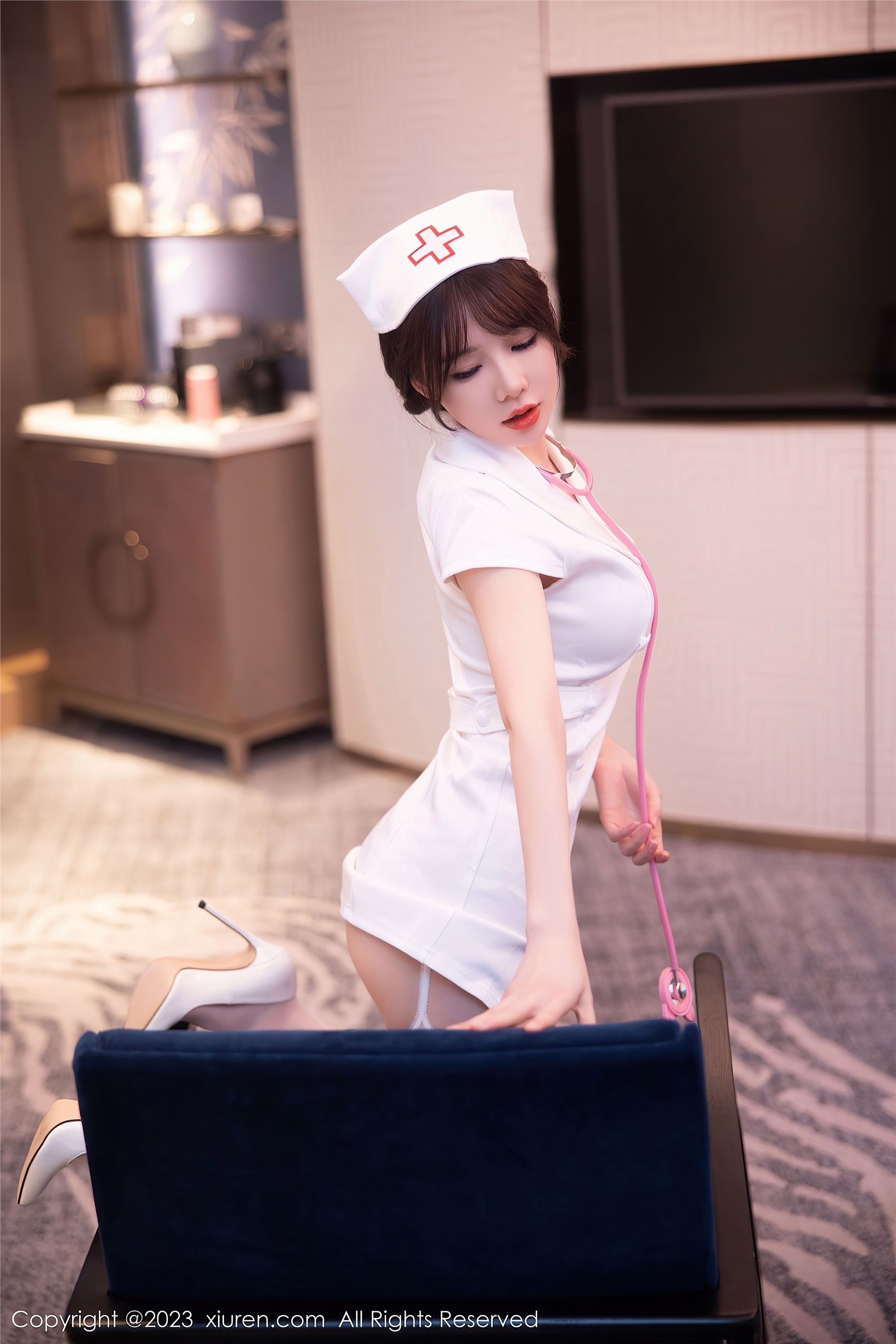 Xiuren秀人网 2023.02.06 NO.6221 婠婠么